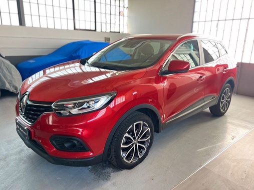 Renault Kadjar 2019