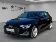 Audi A3 2025