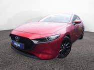 Mazda 3 2024