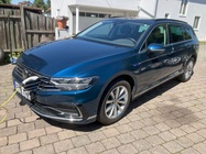 Volkswagen Passat 2021