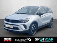 Opel Crossland 2024