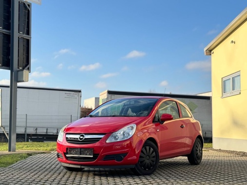 Opel Corsa 2009