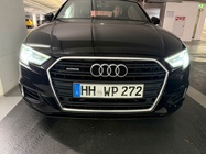 Audi A3 2020