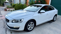 Volvo S60 2018