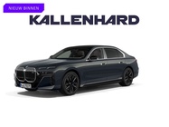 BMW i7 2023
