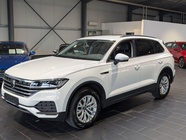 Volkswagen Touareg 2022