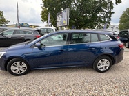 Renault Megane 2016