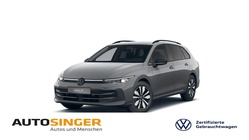 Volkswagen Golf 2025