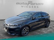 Kia cee'd / Ceed 2025