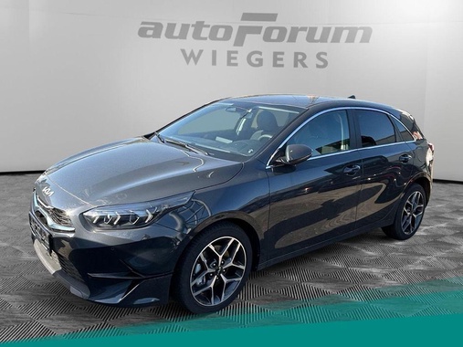 Kia cee'd / Ceed 2025