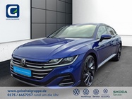 Volkswagen Arteon 2024