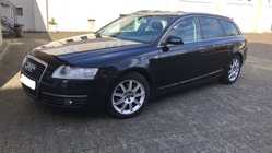 Audi A6 2007