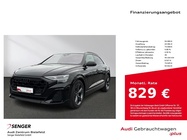 Audi Q8 2024