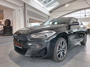 BMW X2 2024