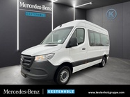 Mercedes-Benz Sprinter 2023