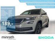 Skoda Kodiaq 2021