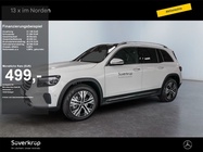 Mercedes-Benz GLB-Class 2025