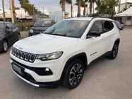 Jeep Compass 2021