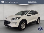 Ford Kuga 2022