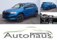 Skoda Karoq 2024
