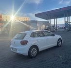 Volkswagen Polo 2019