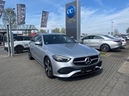 Mercedes-Benz C-Class 2023