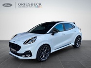 Ford Puma 2022