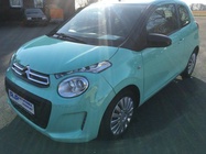 Citroen C1 2019