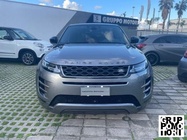 Land Rover Evoque 2021