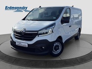 Renault Trafic 2020