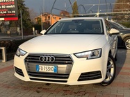 Audi A4 2016