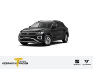 Volkswagen T-Roc 2024