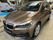 BMW 2 Series 2019