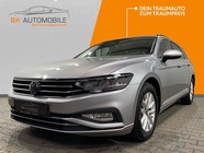 Volkswagen Passat 2022