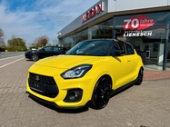 Suzuki Swift 2021