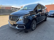 Mercedes-Benz V-Class 2025