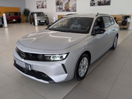 Opel Astra 2024