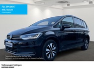 Volkswagen Touran 2025