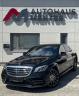 Mercedes-Benz S-Class 2019