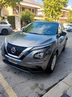 Nissan Juke 2021
