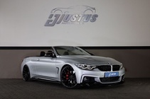 BMW 4 Series 2019