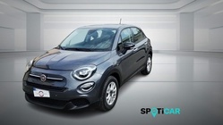 Fiat 500L 2019
