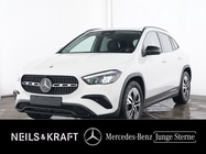 Mercedes-Benz GLA-Class 2024