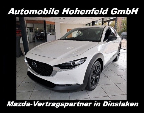 Mazda CX-30 2026