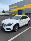 Mercedes-Benz GLA-Class 2019
