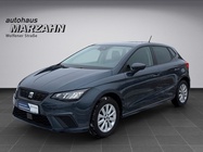 Seat Ibiza 2025