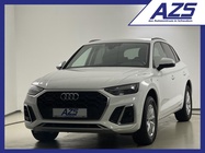 Audi Q5 2022