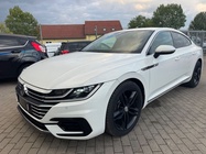 Volkswagen Arteon 2019