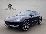 Porsche Cayenne 2018