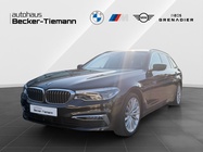 BMW 5 Series 2019